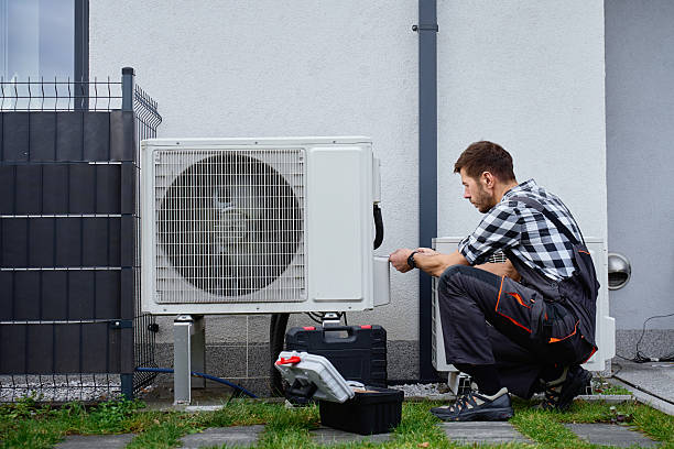 Trusted Hvac service in Birmingham, MI - Tropical Oasis HVAC